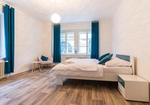 Karlova Apartment