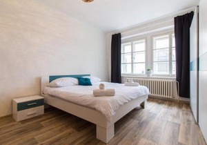 Karlova Apartment