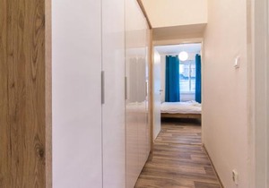 Karlova Apartment