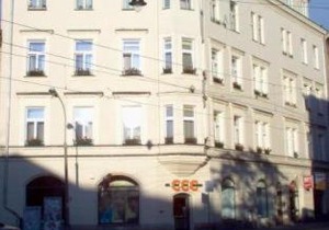 Kosmopolita Rooms