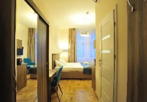 Kosmopolita Rooms