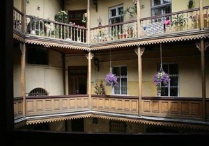 Kraków Hostel