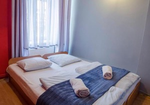 Kraków Hostel