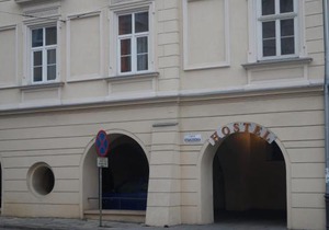 Kraków Hostel
