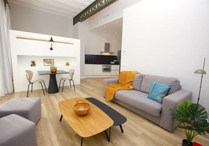 L´Aguila Suites - Turismo de Interior
