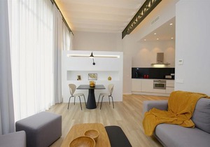L´Aguila Suites - Turismo de Interior