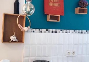 L'appartement 7 - Centre ville-parking-TV-Wifi