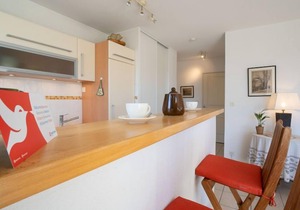 L'Hyppocampe by Interhome