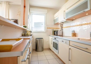 L'Hyppocampe by Interhome