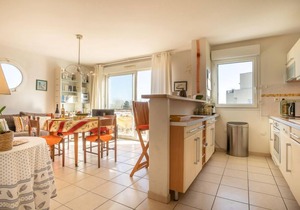 L'Hyppocampe by Interhome