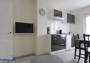 L'Orée des Lacs (Appartement n°1)