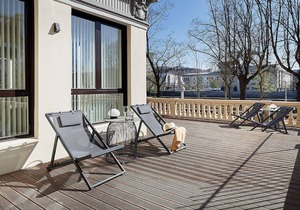 La Belle Ville by FeelFree Rentals