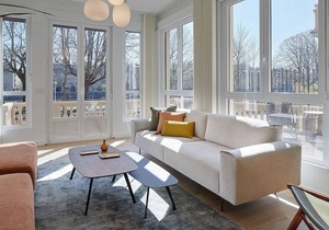 La Belle Ville by FeelFree Rentals