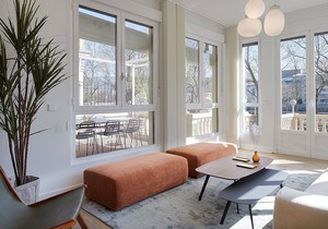 La Belle Ville by FeelFree Rentals