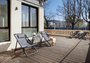 La Belle Ville by FeelFree Rentals