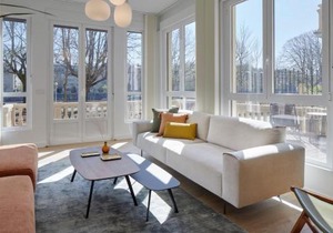 La Belle Ville by FeelFree Rentals