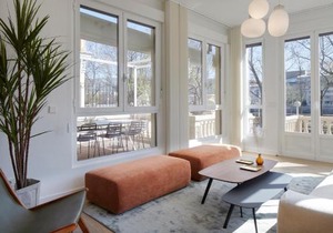 La Belle Ville by FeelFree Rentals