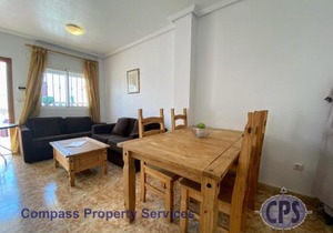 La Ciñuelica R11 Ground Floor Apartment Com Pool L114