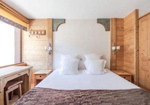 La Maison Hôtel Les Peupliers
