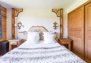 La Maison Hôtel Les Peupliers