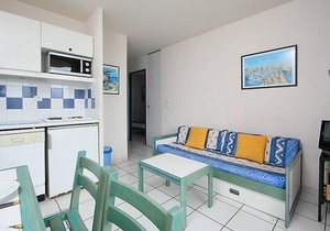 La Palme d'Or by Interhome