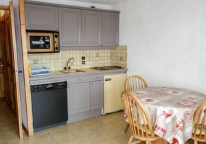 La pointe des Aravis 4 by Interhome