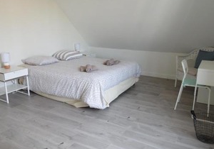 "La Scierie" T4 80m2 Annecy