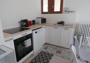 "La Scierie" T4 80m2 Annecy