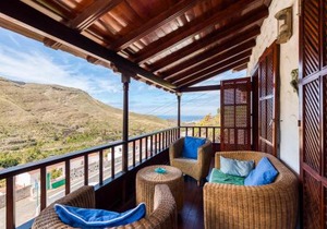 La Suerte Agaete-Amazing views By CanariasGetaway