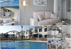 Lamar Resort II