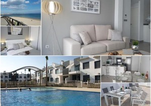 Lamar Resort II