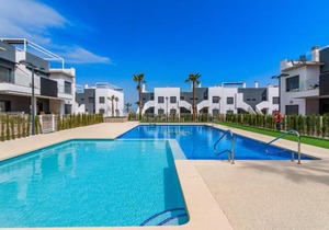Lamar Resort II