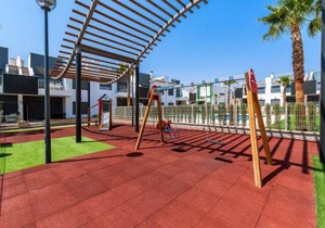 Lamar Resort Penthouse