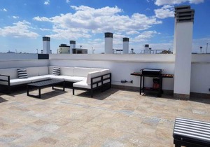 Lamar Resort Penthouse