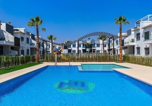 Lamar Resort