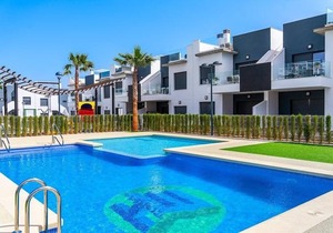 Lamar Resort