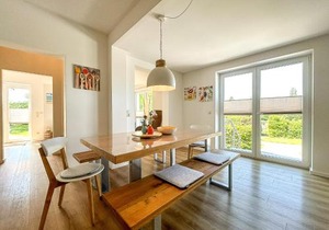Landidyll Elmenhorst Wohnung 03