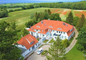 Landidyll Elmenhorst Wohnung 03