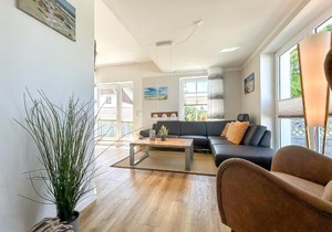 Landidyll Elmenhorst Wohnung 03