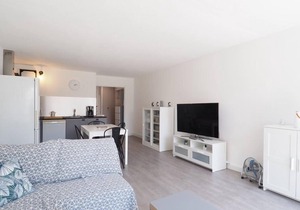 Large T3 in city center with WIFI, private parking
