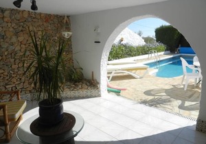 Las Lilas, Nerja - R01970a