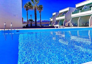Las Mimosas Beach Sol