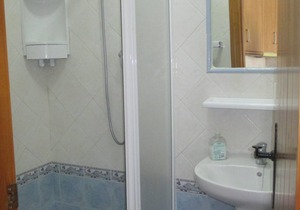 Las Rosas Rural Complex - house 9