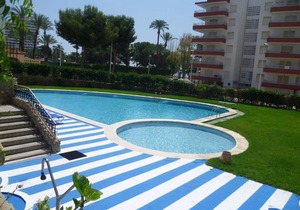 Las Vegas, Esc-3, 7º-19
