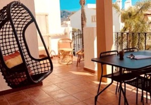 Las Velas Denia Wonderful Penthouse Apartment