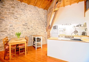 Lavande - Luxury accommodation with heated pool & A/C in former vigneron estate