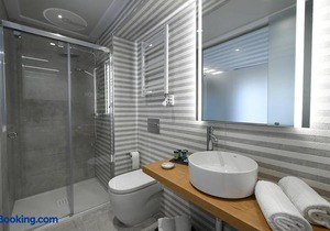 León Suite Urban Studios