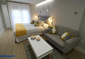 León Suite Urban Studios