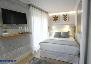 León Suite Urban Studios