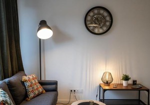 Le Bollier - Charmant appartement au calme